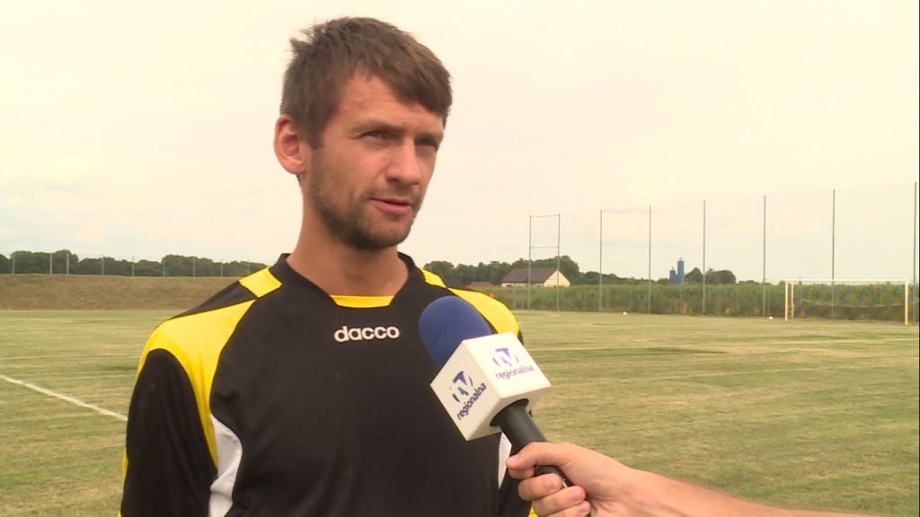 OBORA: Jach: Trafiliśmy do najsilniejszej A-klasy