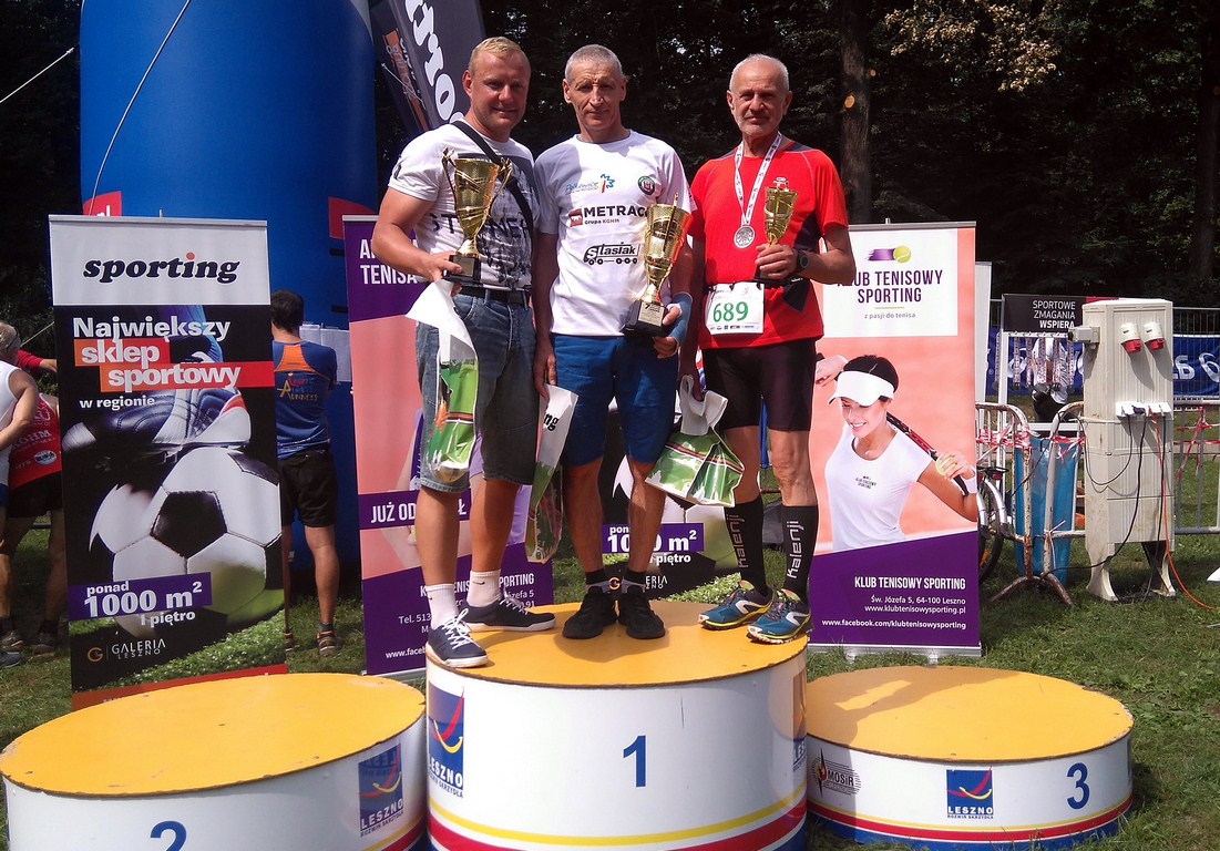 POLKOWICE. Przygotowania do Pucharu