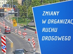 LEGNICA. Utrudnienia na ul. Bielańskiej