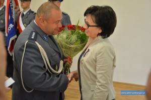 policja Jawor