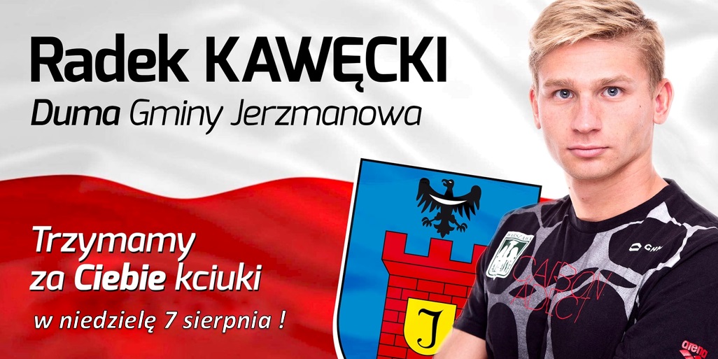 GMINA JERZMANOWA. Z Jaczowa do Rio