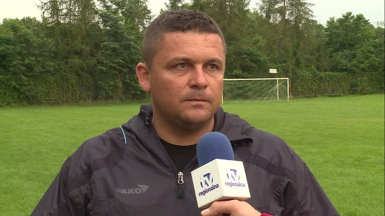 KSIĘGINICE. Postrożny: Wykonaliśmy wszystko w stu procentach