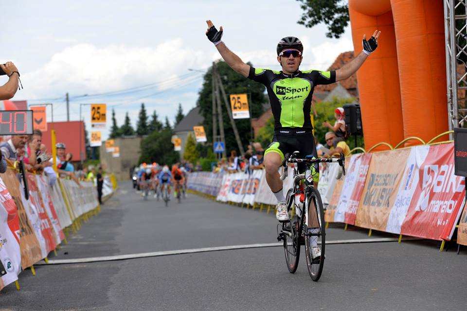 GRĘBOCICE. Szosowy Klasyk Grodowiec (FOTO)