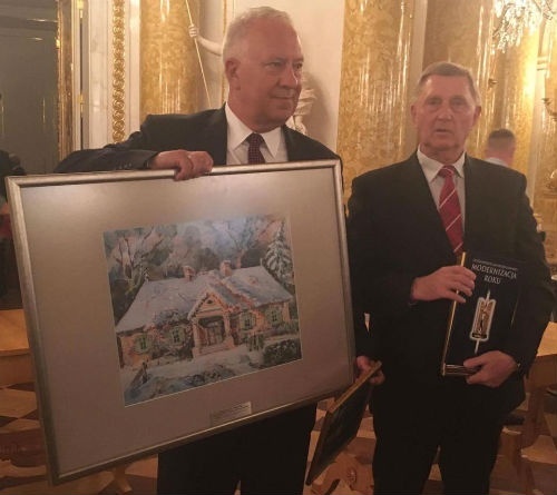 LEGNICA. Modernizacje nagrodzone (WIDEO)