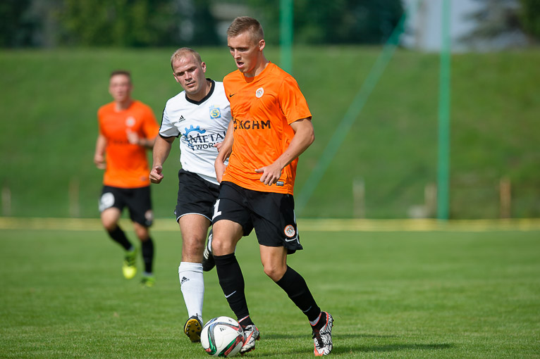 REGION. Prawdziwy sprawdzian Orli