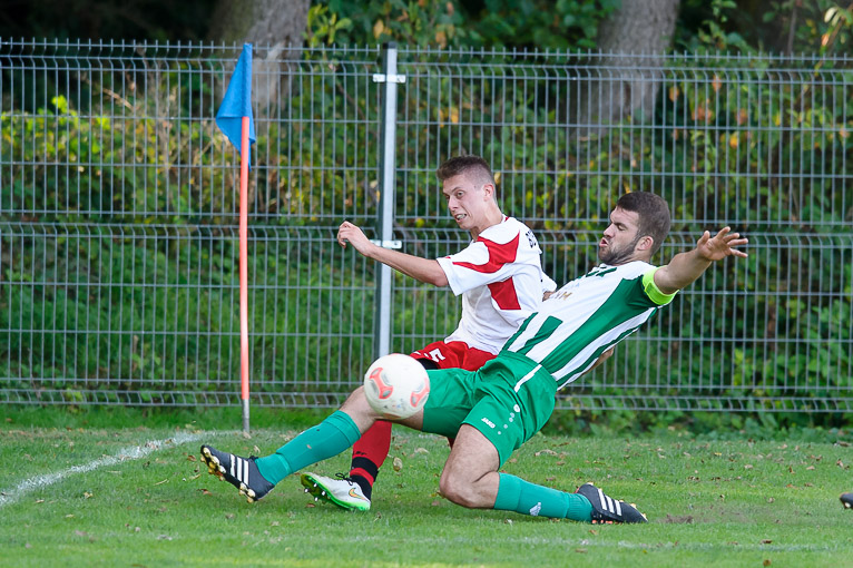 REGION. Iskra idzie jak burza (FOTO)