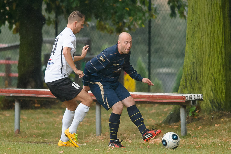REGION. Legnickie Pole wciąż z kompletem (FOTO)