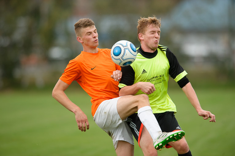 REGION. Zadzior zatrzymał Dragona (FOTO)