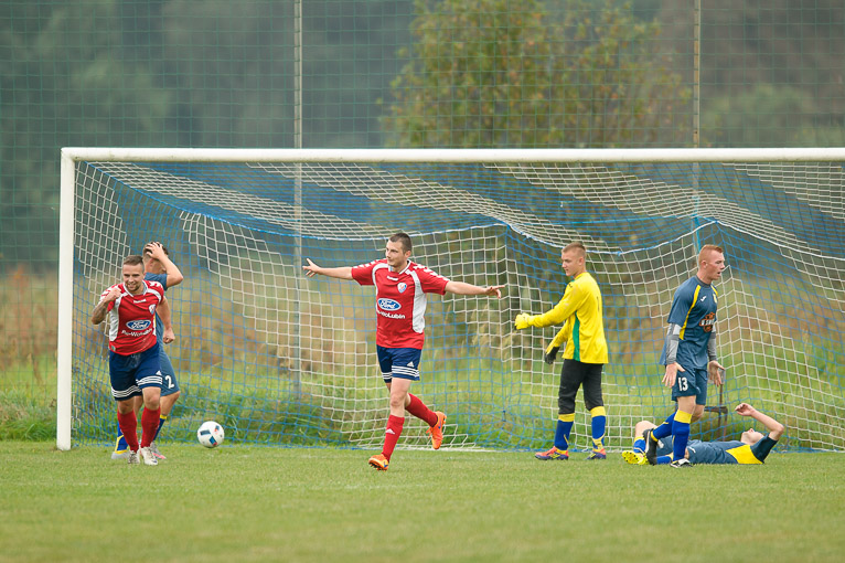 REGION. Victoria z kolejnym kompletem (FOTO)