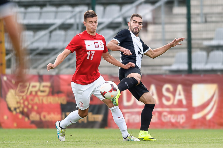 LEGNICA. Drugi mecz Polaków w UEFA Region’s Cup