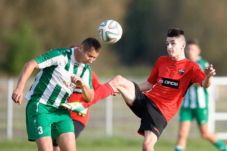 REGION. Iskra wygrywa w Wielowsi (FOTO)