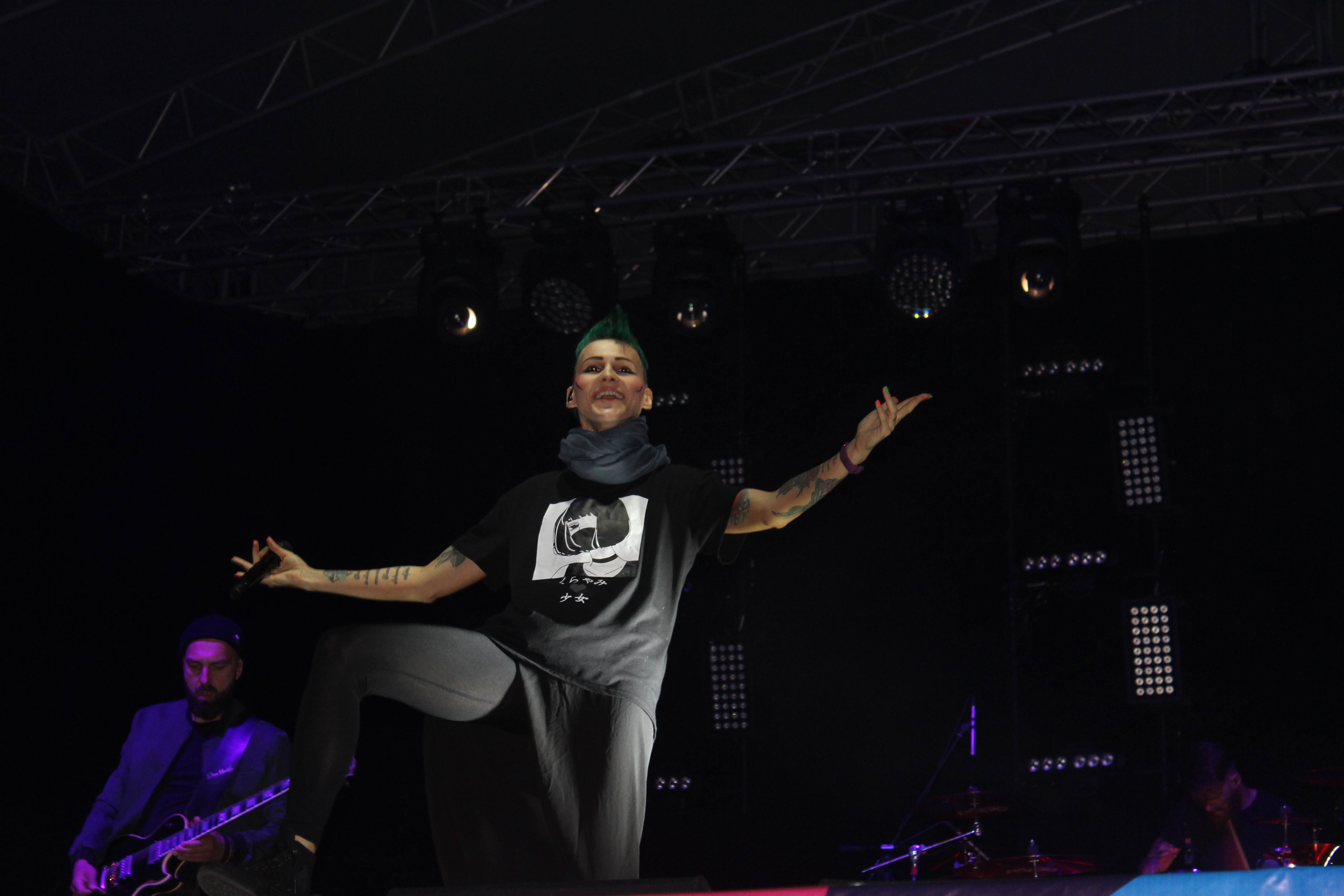 LUBIN. Lubińscy piłkarze pomagają (WIDEO)