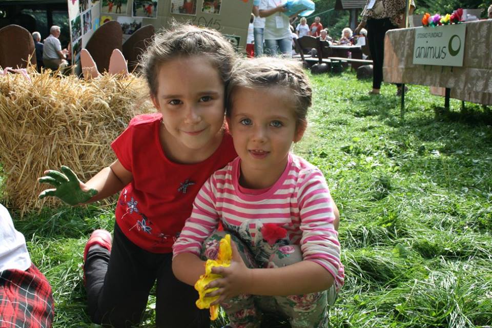 ZŁOTORYJA/REGION. ZUMBA z Amicusem – dla dzieci