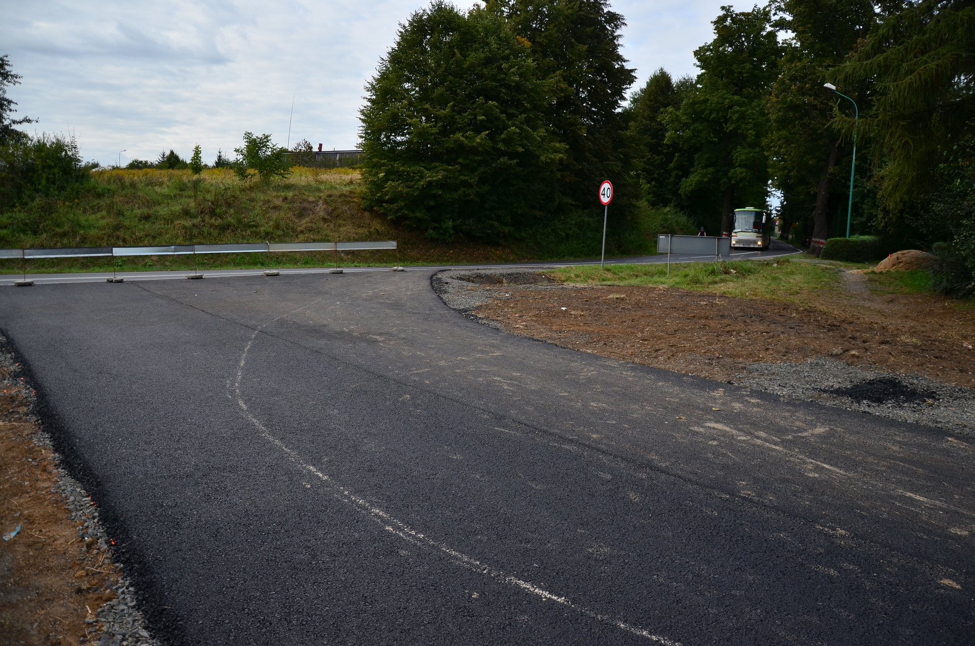 ZŁOTORYJA. Będą utrudnienia przy centrum miasta