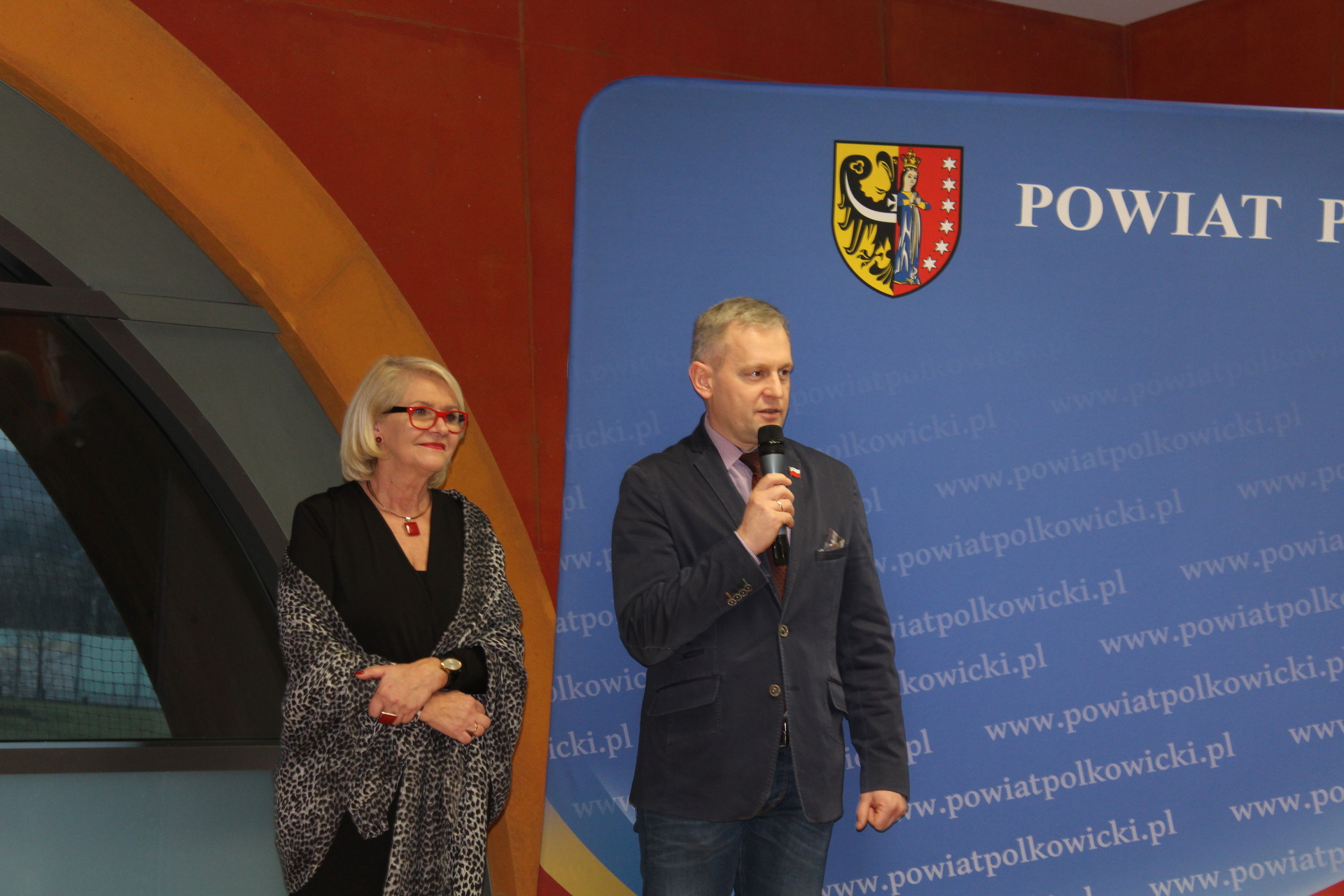 POLKOWICE. Maluszki pod kontrolą (WIDEO)