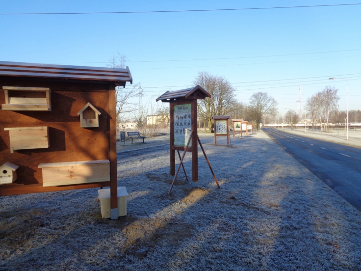 POLKOWICE. Edukacja na świeżym powietrzu (WIDEO)