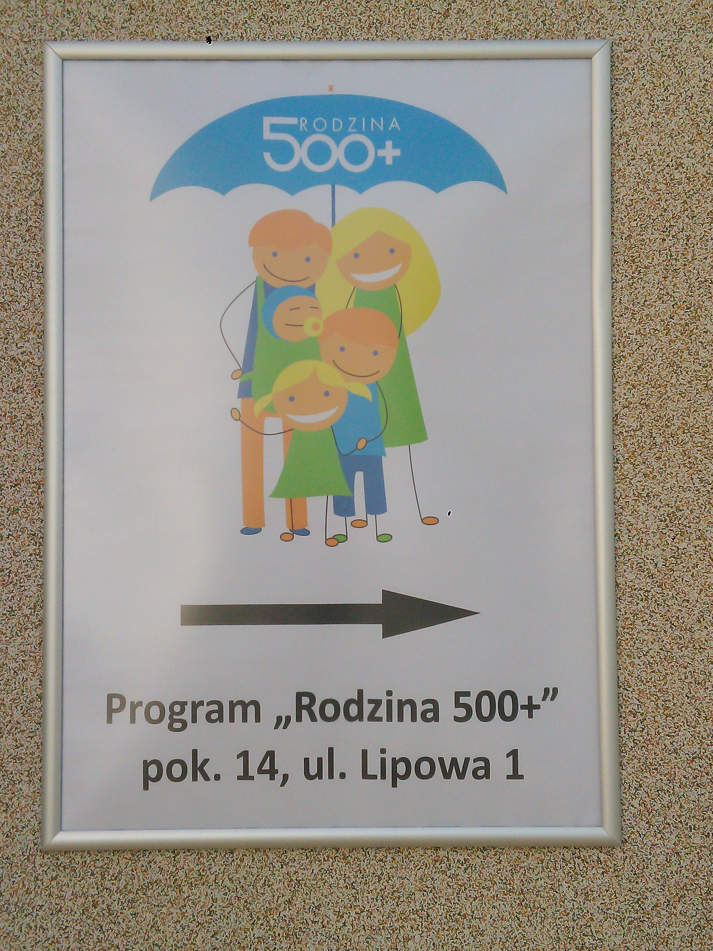 POLKOWICE. Zadowoleni z programu 500+ (WIDEO)
