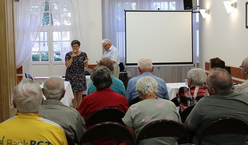 LUBIN. Spełnione marzenie (WIDEO)