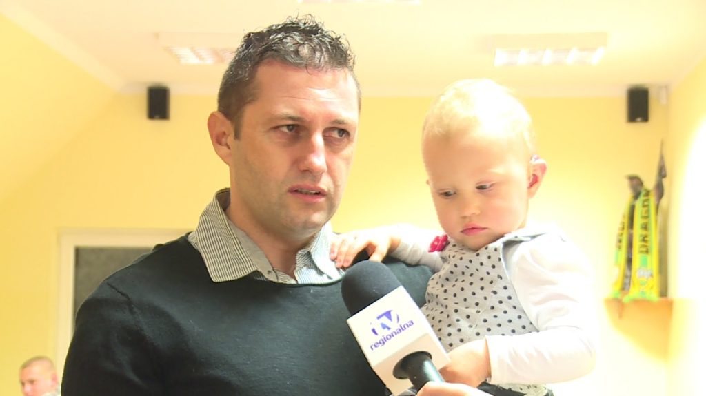 JACZÓW. Mucha: Dalej nie jesteśmy faworytem