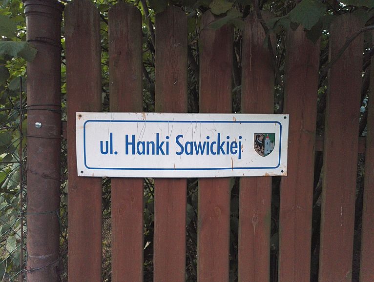 LUBIN. Samorządy mają rok na zmianę nazw ulic