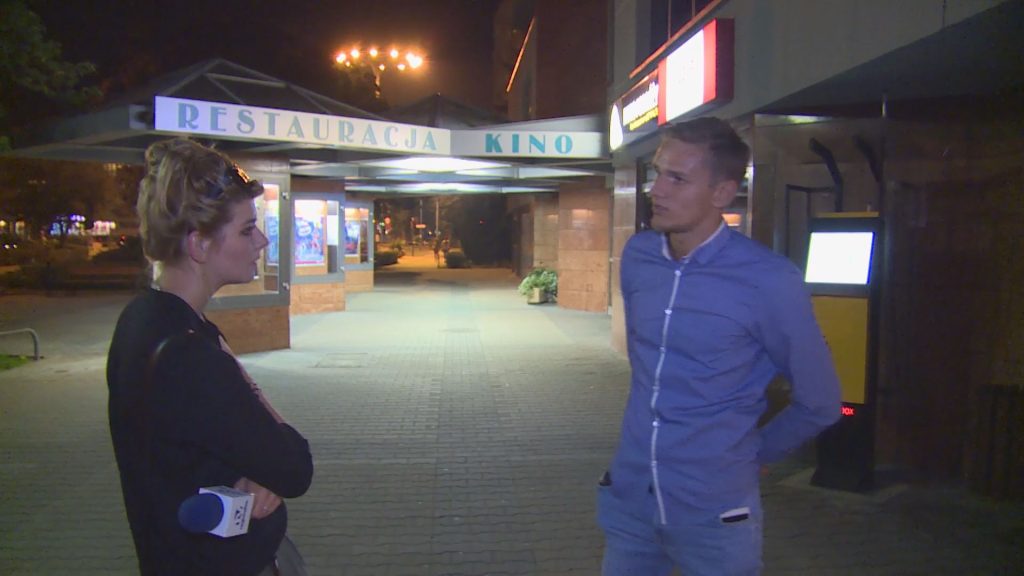 LEGNICA/REGION. Podrobili podpis, by zatrzymać zawodnika?  (WIDEO)