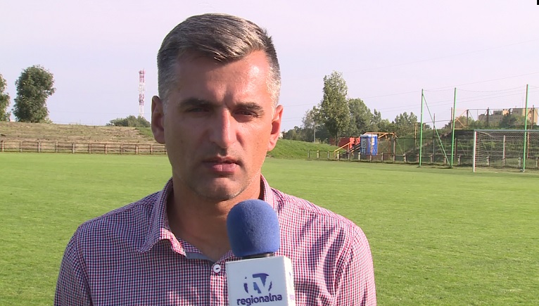 WĄSOSZ. Bolkowski: To jest różnica między amatorami a Zagłębiem