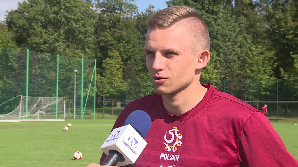 REGION. Buryło: Turniej w Legnicy ma być przystankiem