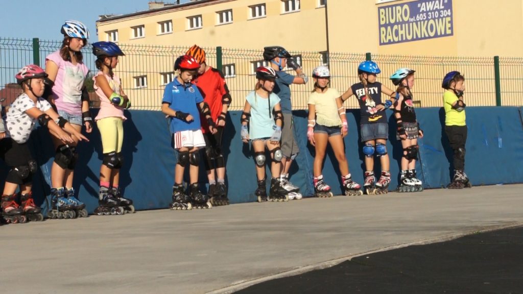 LUBIN. Cuprum zaprasza do szkółki (FOTO, WIDEO)