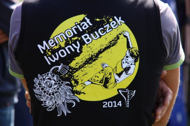 LUBIN. Memoriał im. Iwony Buczek