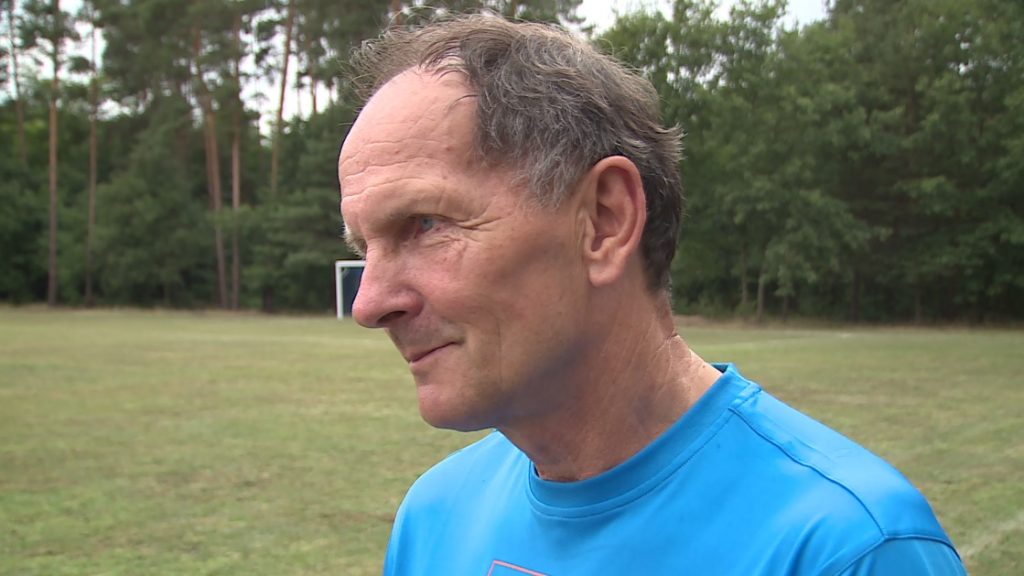 JAŚKOWICE. Gromuł: To nie jest wymarzony skład