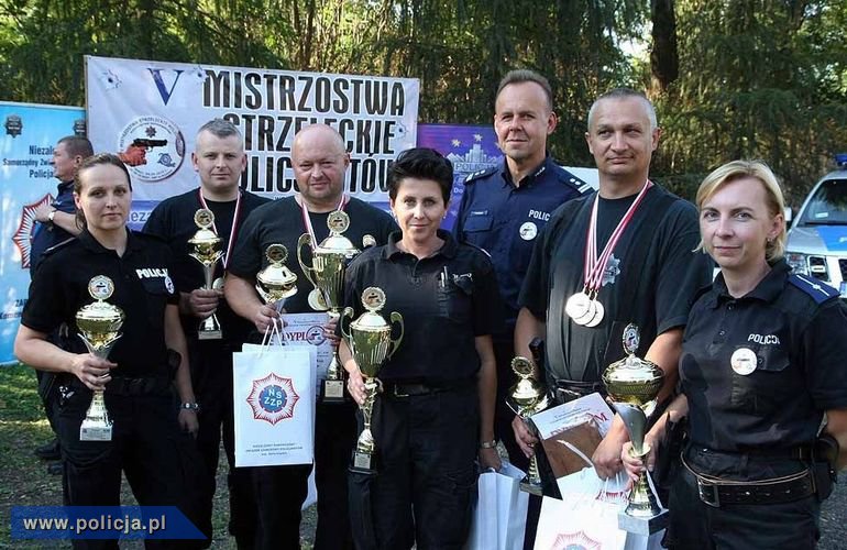 JAWOR. Policja znów będzie strzelać