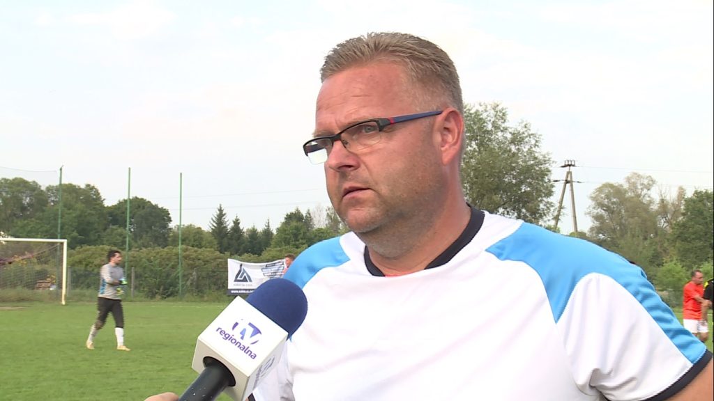 BUCZYNA. Jurak: Nie mamy presji na awans