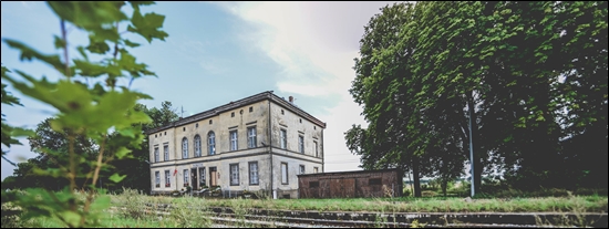 GMINA GAWORZYCE. Kasztanowy sukces Kłobuczyna