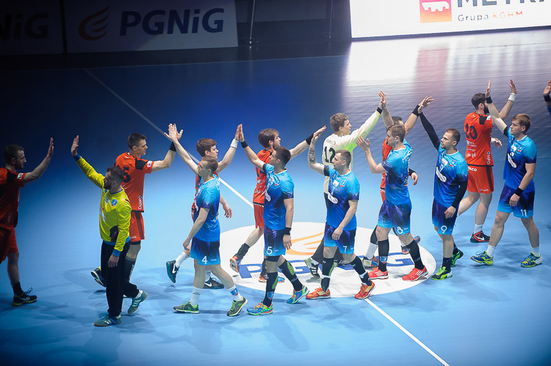 LUBIN. Zmietli Legionowo!