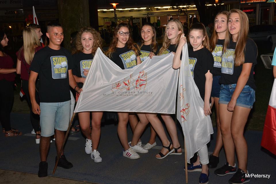 GŁOGÓW/ŚWIAT. Laury dla głogowianek