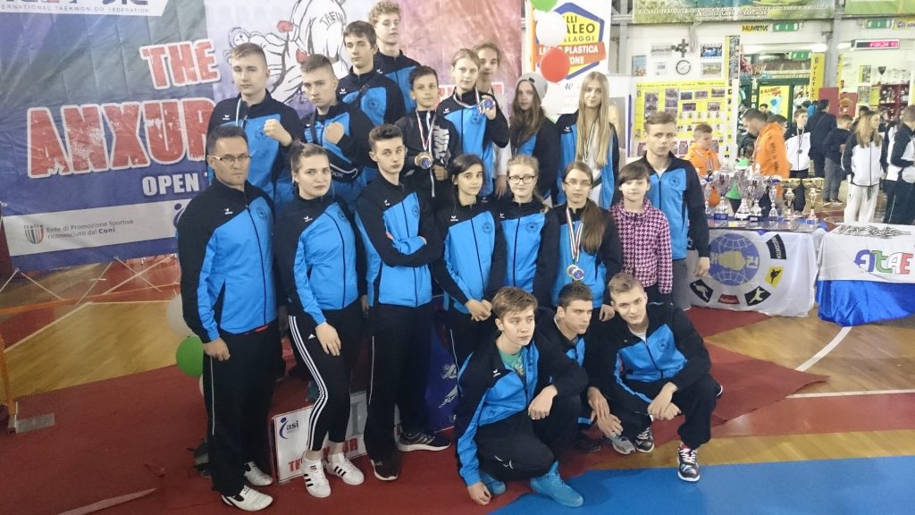 LEGNICA. LKT rozpoczął przygotowania