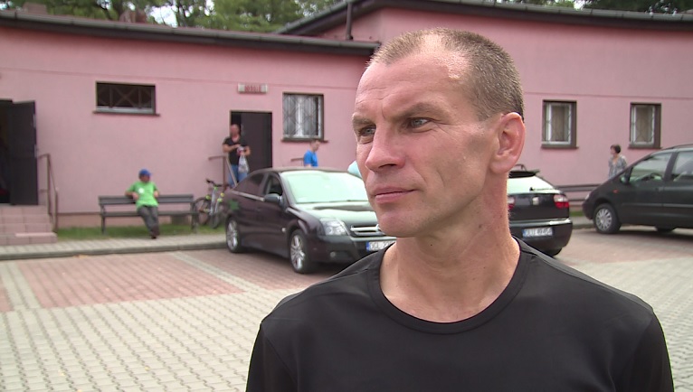 RUDNA. Malawski: Mamy mocny zespół