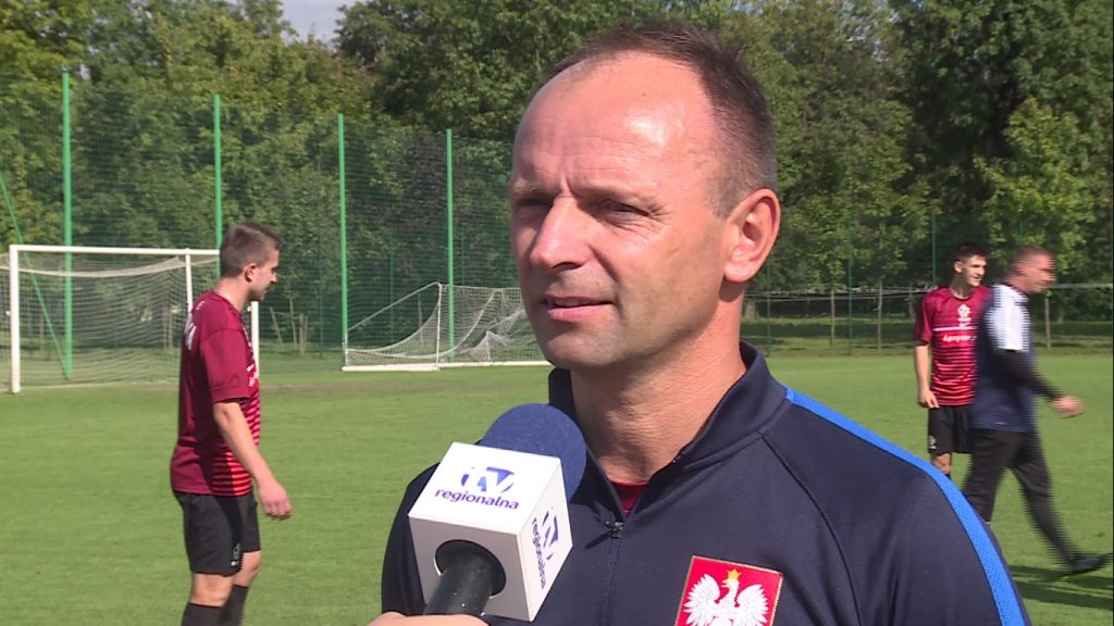 REGION. Opałka: Chcielibyśmy wygrać ten turniej