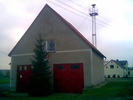 PARCHÓW. Jubileusz Ochotniczej Straży Pożarnej