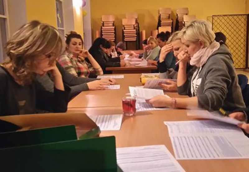 GMINA PASZOWICE. Szykują się zmiany w Jakuszowej