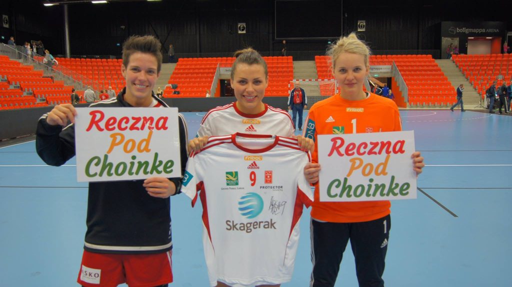 LUBIN. Rusza „Ręczna Pod Choinkę”