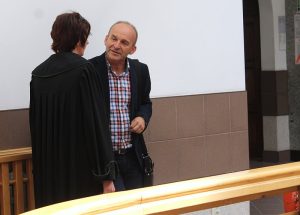 rozprawa, Waldemar Latos