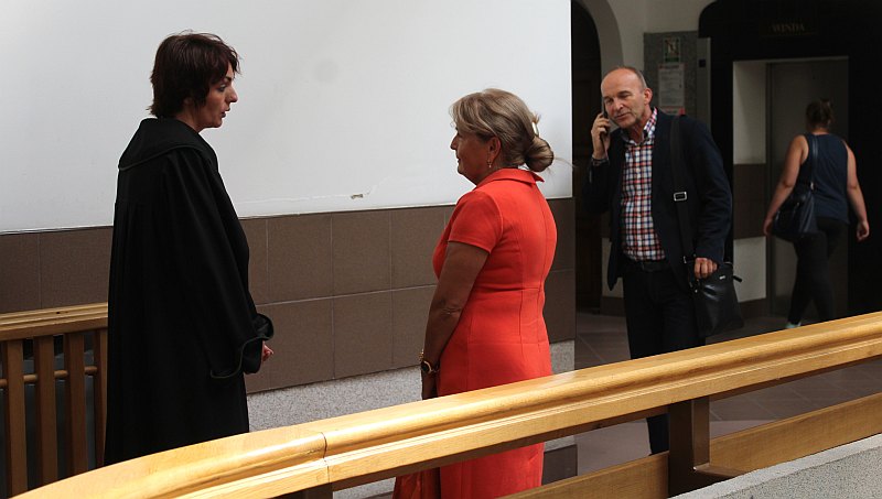 LUBIN. Sprawa wciąż nierozstrzygnięta