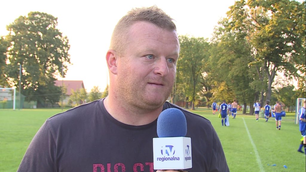 CHOJNÓW. Szymczyk: Sędzia wypaczyła wynik spotkania