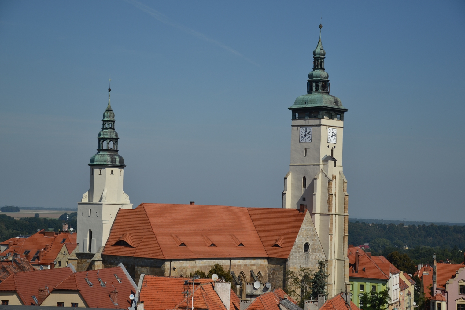 ZŁOTORYJA. „Forbes” wyróżnił miasto