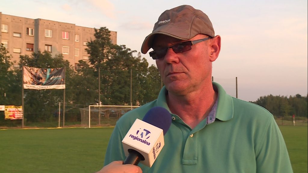 PRZEMKÓW. Wałowski: Bartek był podminowany