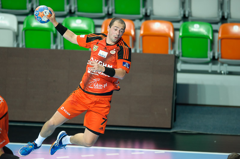 Wyjazdowy maraton szczypiornistów