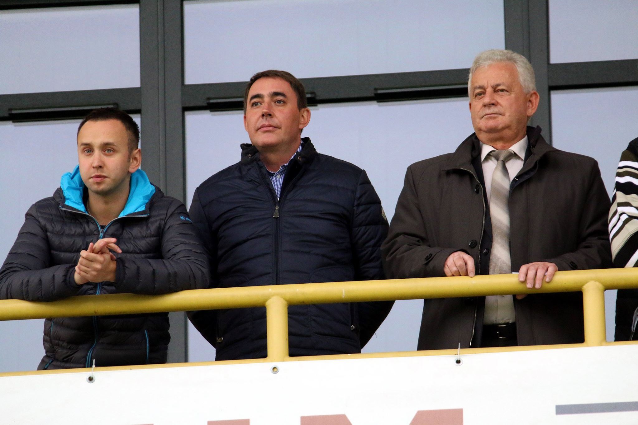 POLKOWICE. Staroń: Potrzebujemy nowego oddechu