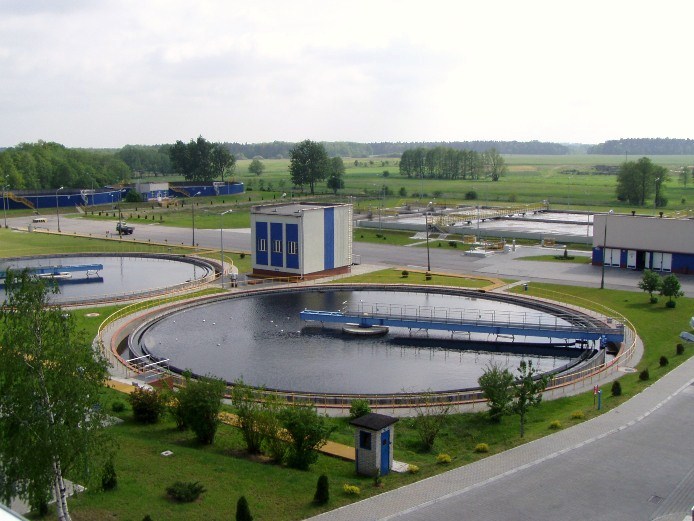 LUBIN. Miasto i gmina połączone