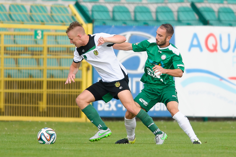 REGION. KS w Wałbrzychu, Miedź w Bielsku